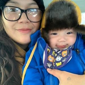 Meet your Posher, Pauline